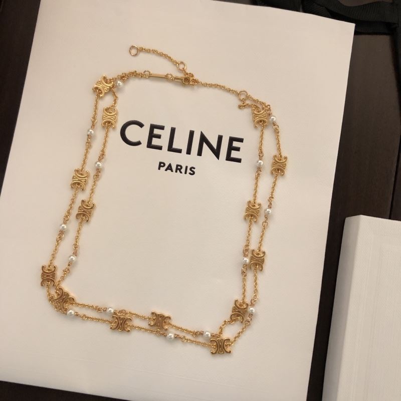 Celine Bracelets